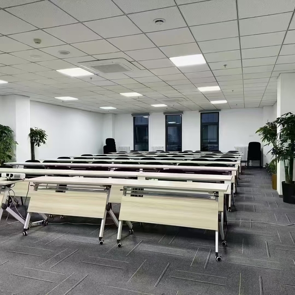 Çin Shiny-Control Technology Develop (Beijing) Co., Ltd. Şirket Profili 