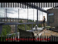 Popüler en popüler yansıtıcı cam perde duvarı